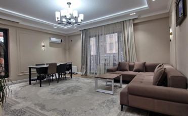 Купить квартиру Бишкек