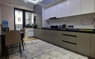 Купить квартиру Бишкек