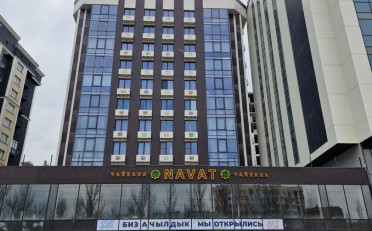 Купить квартиру Бишкек