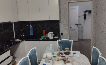 Купить квартиру Бишкек