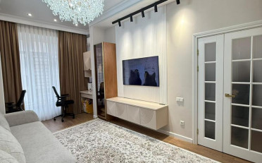 Купить квартиру Бишкек