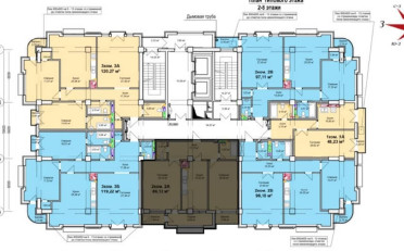  Агентство недвижимости