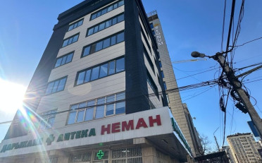  Агентство недвижимости