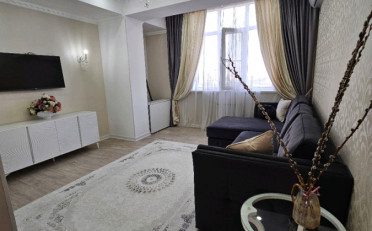 Купить квартиру Бишкек