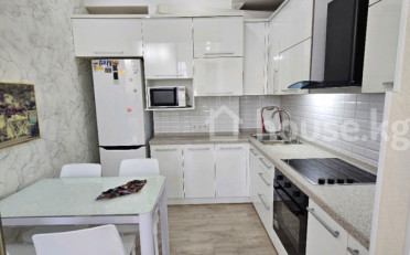 Купить квартиру Бишкек