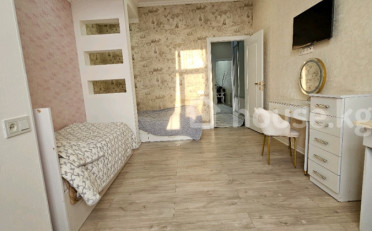 Купить квартиру Бишкек