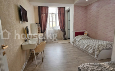 Купить квартиру Бишкек