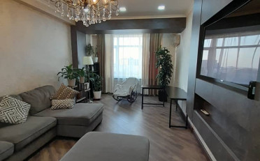 Купить квартиру Бишкек