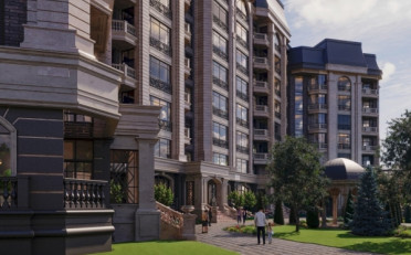 Купить квартиру Бишкек