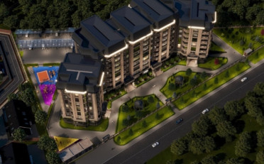 Купить квартиру Бишкек