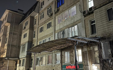 Купить квартиру Бишкек