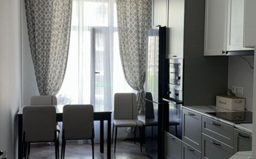  Агентство недвижимости