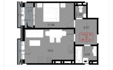  Агентство недвижимости