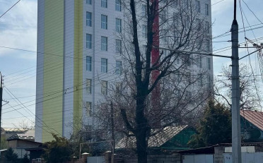 Купить квартиру Бишкек