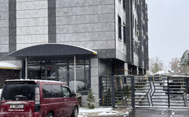 Купить квартиру Бишкек