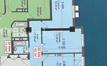  Агентство недвижимости