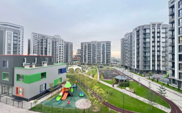 Купить квартиру Бишкек