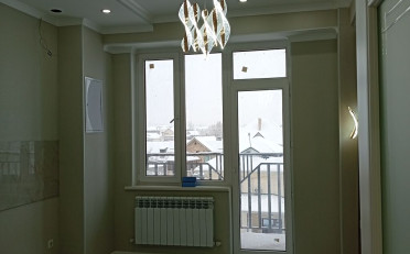 Купить квартиру Бишкек