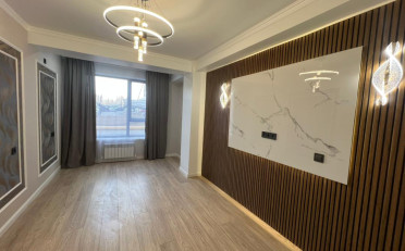 Купить квартиру Бишкек