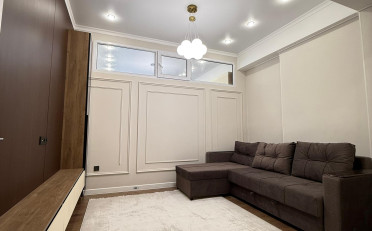 Купить квартиру Бишкек
