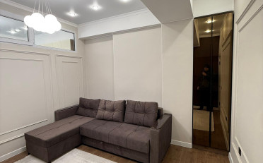 Купить квартиру Бишкек