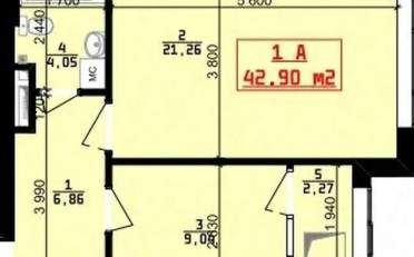  Агентство недвижимости