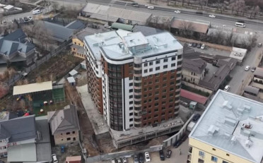 Купить квартиру Бишкек