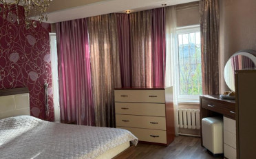 Купить квартиру Бишкек