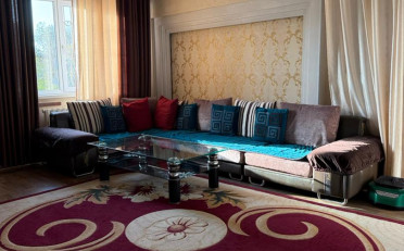 Купить квартиру Бишкек