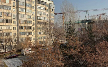 Купить квартиру Бишкек