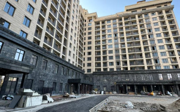 Купить квартиру Бишкек