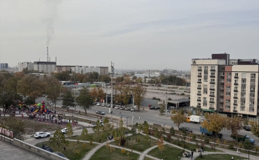 Купить квартиру Бишкек