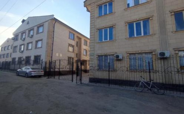  Агентство недвижимости