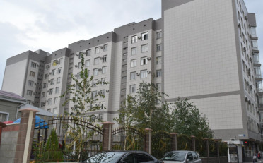  Агентство недвижимости