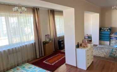 Купить квартиру Бишкек