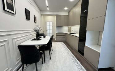 Купить квартиру Бишкек