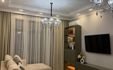 Купить квартиру Бишкек