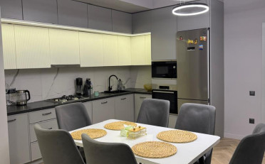 Купить квартиру Бишкек