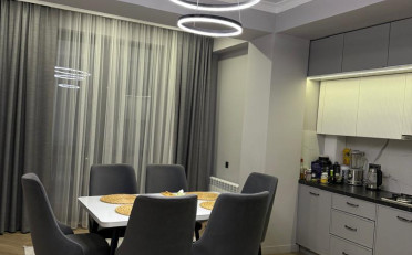 Купить квартиру Бишкек