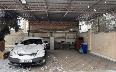 Купить квартиру Бишкек