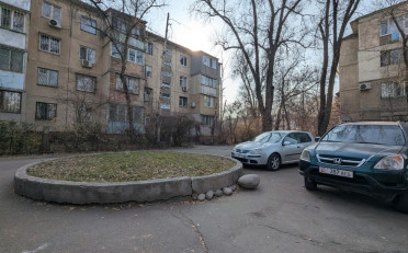 Купить квартиру Бишкек