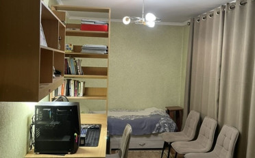 Купить квартиру Бишкек