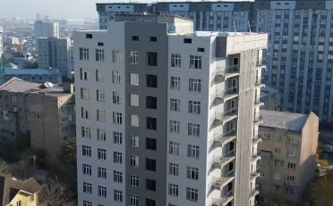  Агентство недвижимости