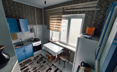 Купить квартиру Бишкек