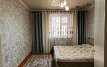 Купить квартиру Бишкек