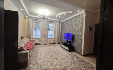 Купить квартиру Бишкек