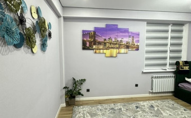 Купить квартиру Бишкек