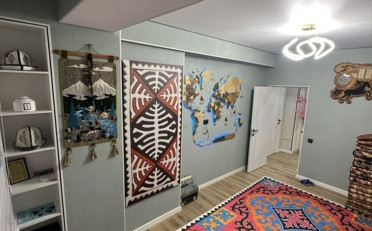 Купить квартиру Бишкек