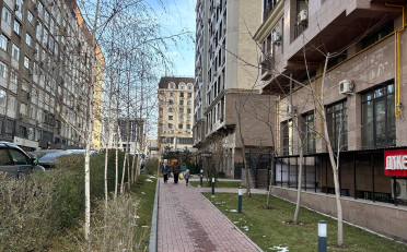 Купить квартиру Бишкек