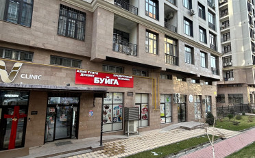 Купить квартиру Бишкек